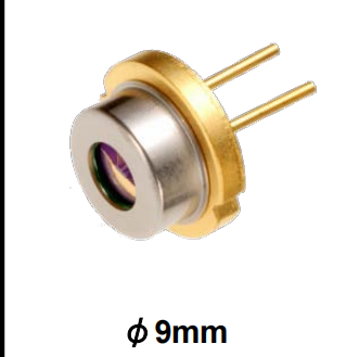(image for) ML562G86 Laser Diode by Mitsubishi Electric Laser Diodes for Projectors